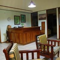 Hotel Arenal Vista Lodge