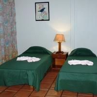 Hotel Arenal Vista Lodge