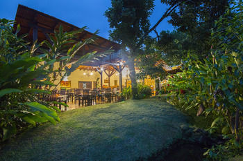 Casa Luna Hotel & Spa