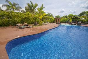 Casa Luna Hotel & Spa