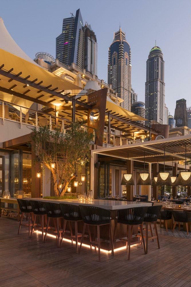 Hotel The Westin Dubai Mina Seyahi