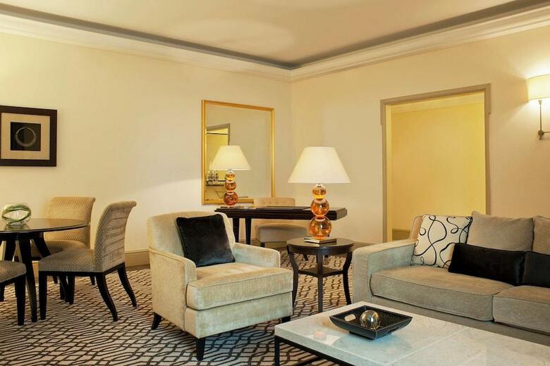 Hotel The Westin Dubai Mina Seyahi