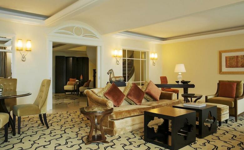 Hotel The Westin Dubai Mina Seyahi