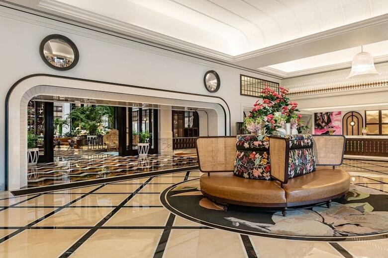 Hotel The Westin Dubai Mina Seyahi