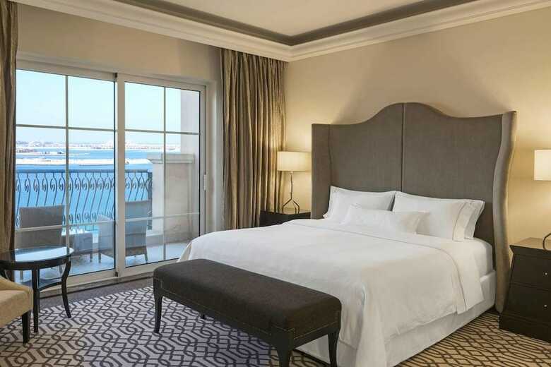 Hotel The Westin Dubai Mina Seyahi