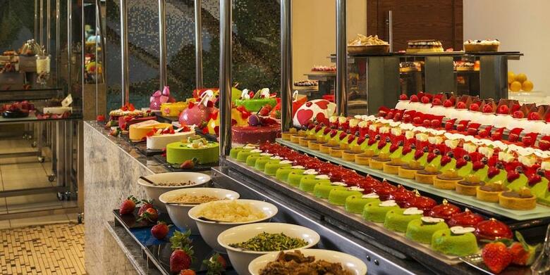 Hotel The Westin Dubai Mina Seyahi