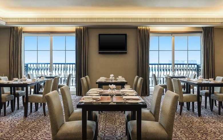 Hotel The Westin Dubai Mina Seyahi