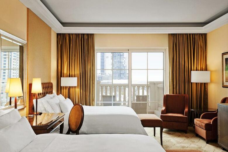 Hotel The Westin Dubai Mina Seyahi