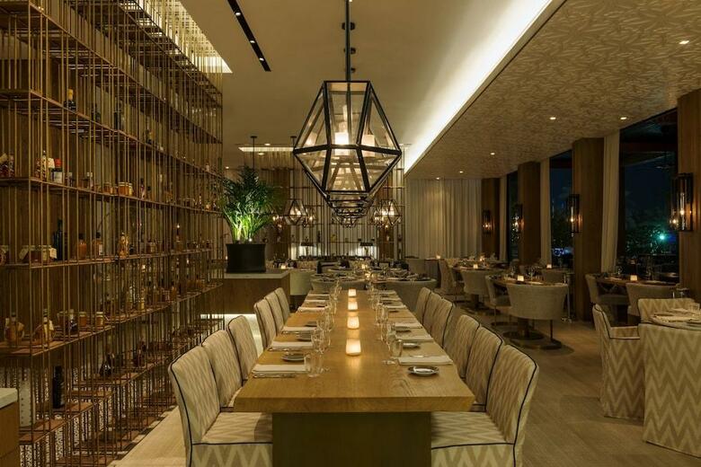 Hotel The Westin Dubai Mina Seyahi