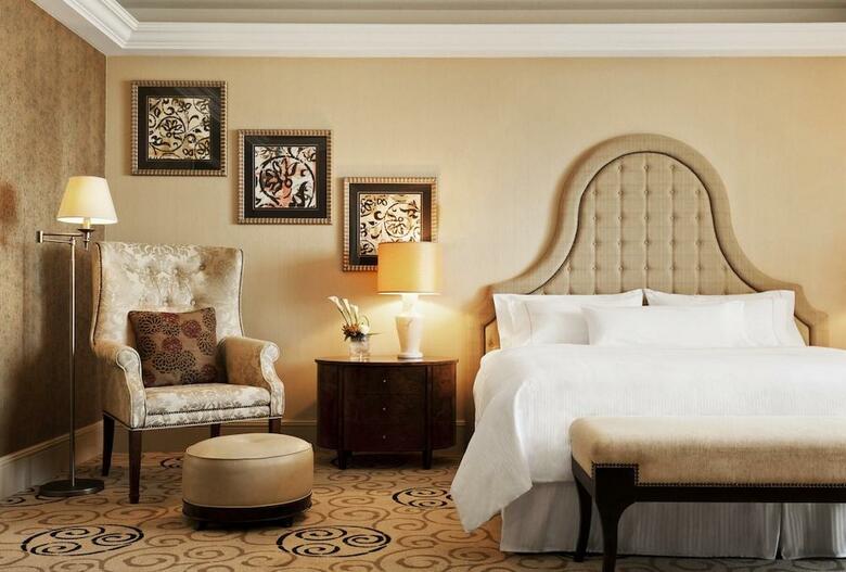 Hotel The Westin Dubai Mina Seyahi