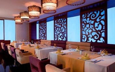 Emirates Grand Hotel