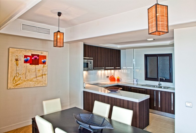 Apartamentos Casares Del Mar Luxury