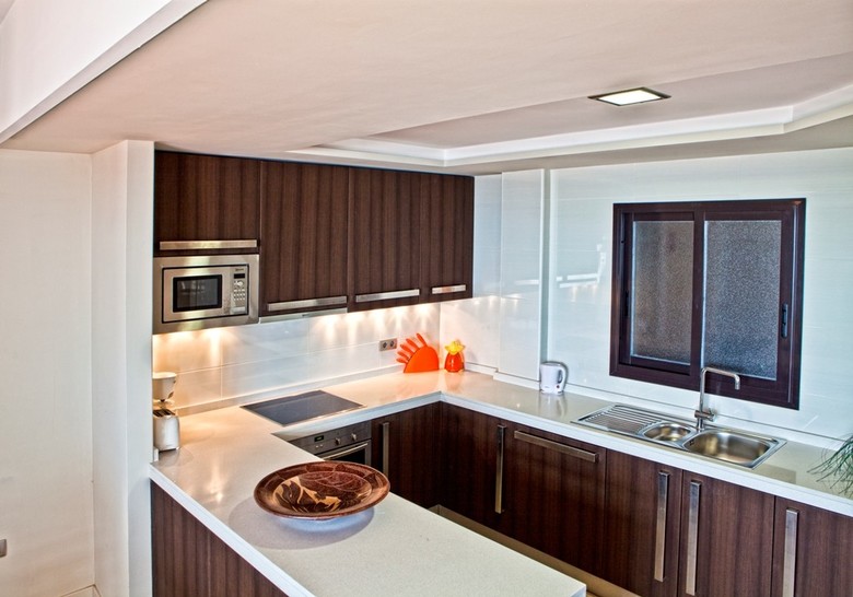 Apartamentos Casares Del Mar Luxury