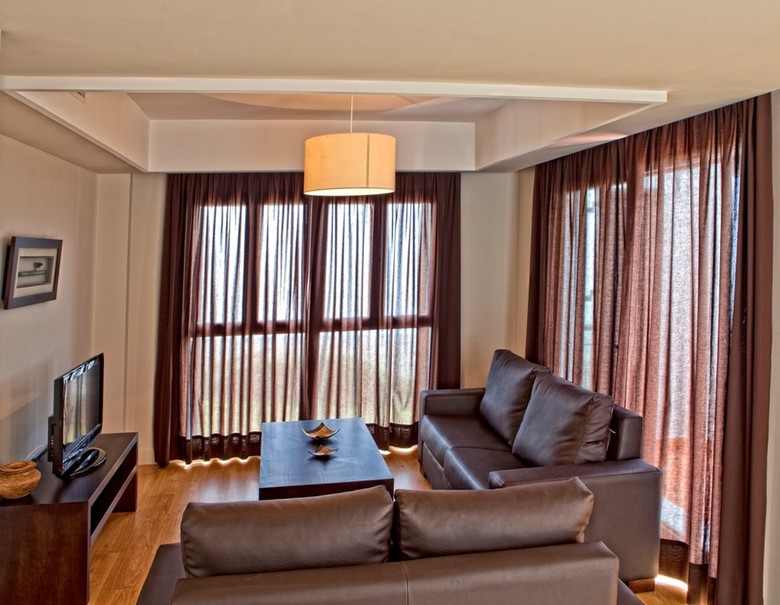 Apartamentos Casares Del Mar Luxury