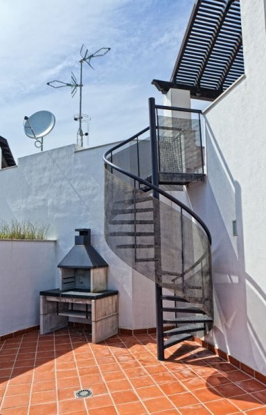 Apartamentos Casares Del Mar Luxury