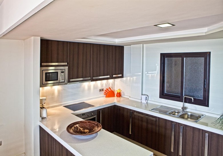 Apartamentos Casares Del Mar Luxury