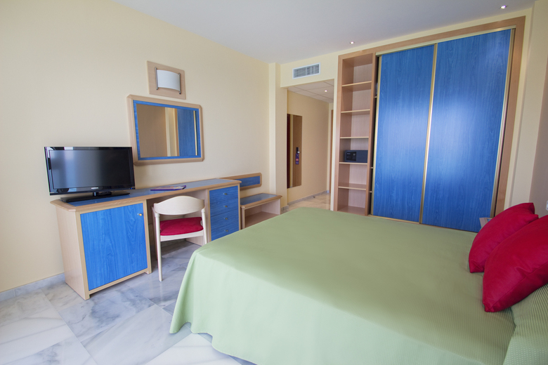 Hotel Servigroup Gal�a