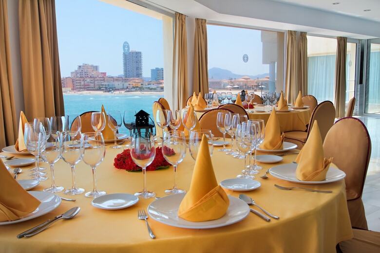 Hotel Servigroup Gal�a