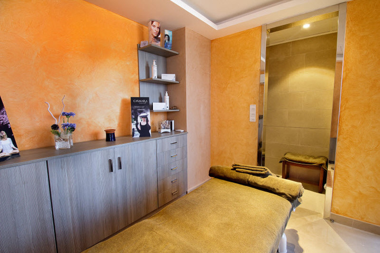 Hotel Servigroup Gal�a