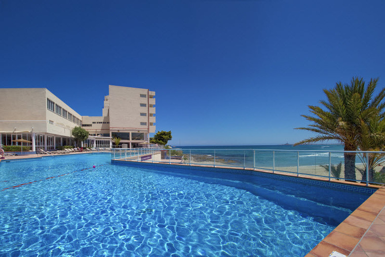 Hotel Servigroup Gal�a