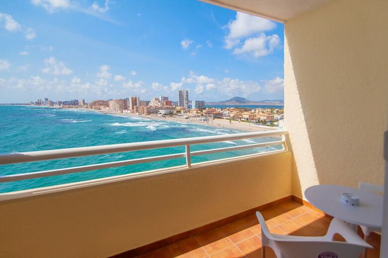 Hotel Servigroup Gal�a