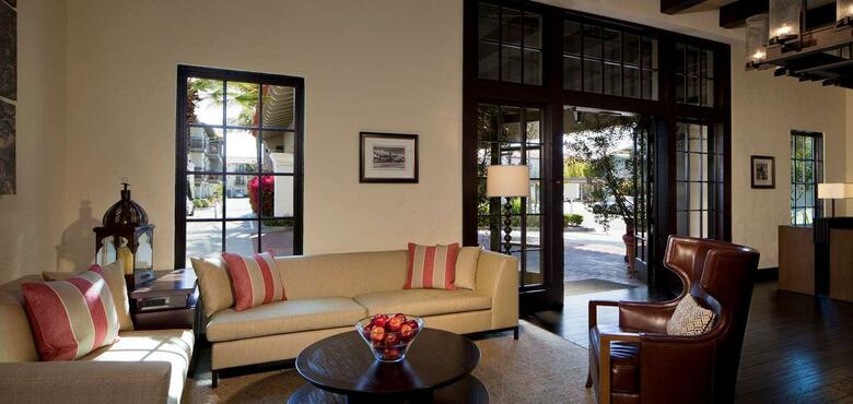 Hotel Hyatt Santa Barbara