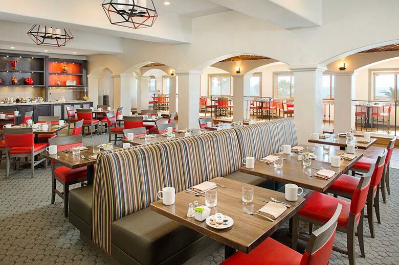 Hotel Hyatt Santa Barbara
