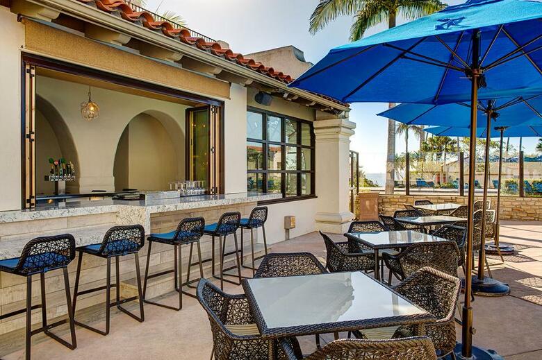 Hotel Hyatt Santa Barbara