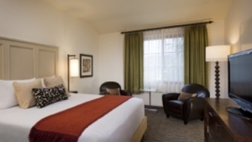 Hotel Hyatt Santa Barbara