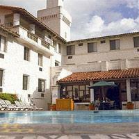 Hotel Hyatt Santa Barbara