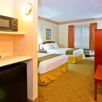 Hotel Holiday Inn Express Chattanooga-lookout Mtn
