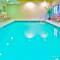 Hotel Holiday Inn Express Chattanooga-lookout Mtn