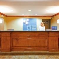 Hotel Holiday Inn Express Chattanooga-lookout Mtn