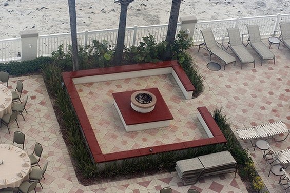 Hotel Daytona Beach Resort