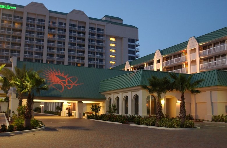 Hotel Daytona Beach Resort