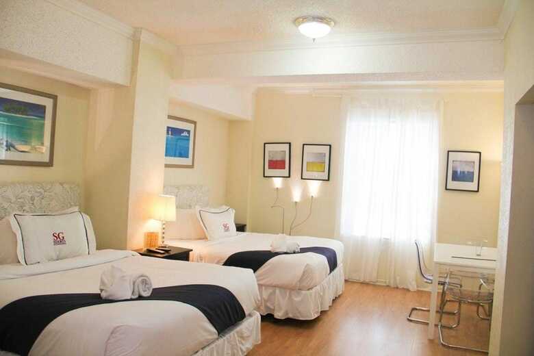 Hotel Hollywood Beach Resort