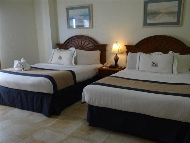 Hotel Hollywood Beach Resort