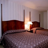 Hotel Parc Saint Charles