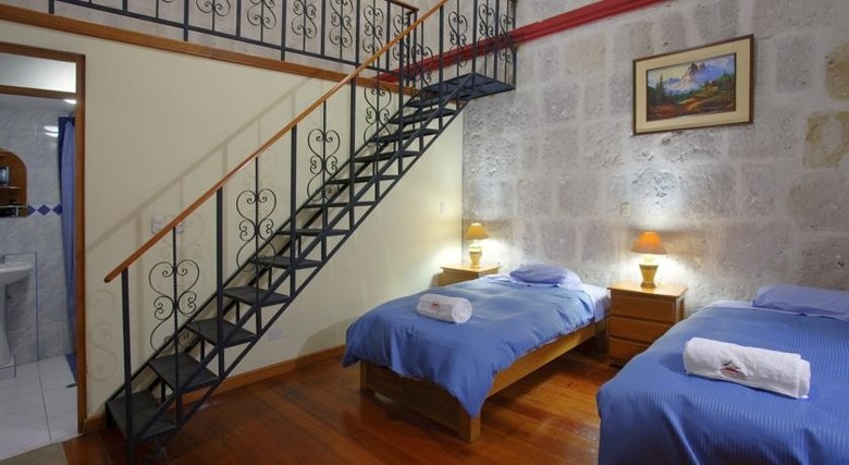 Hotel Casona Solar