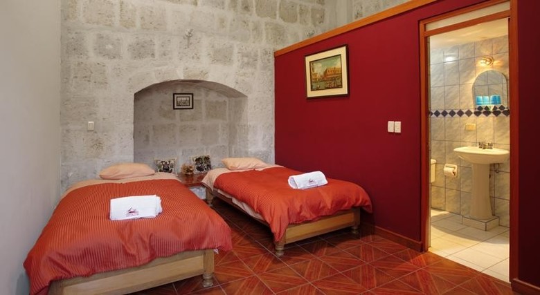 Hotel Casona Solar