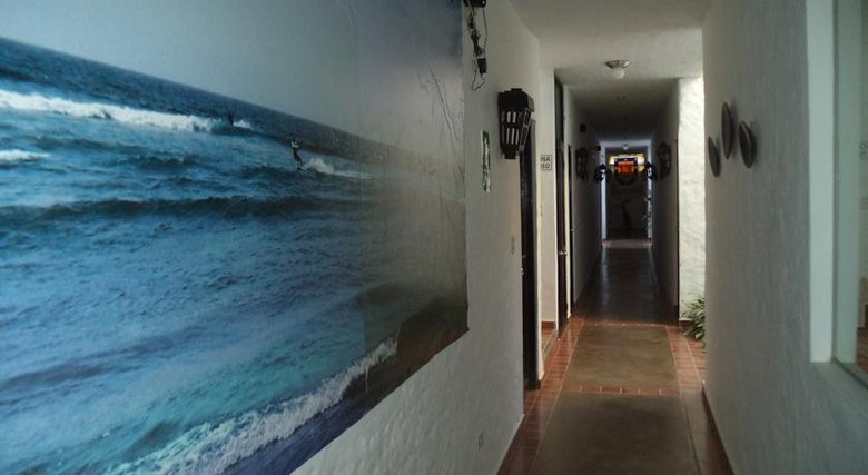 Hotel El Escudero Lodge