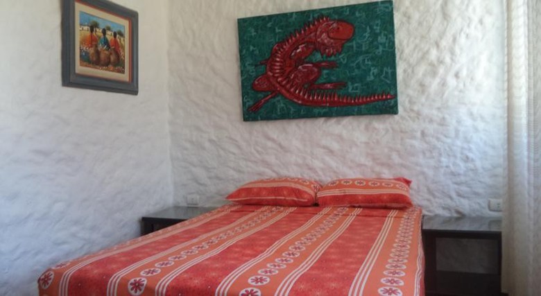 Hotel El Escudero Lodge