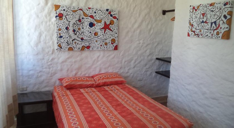 Hotel El Escudero Lodge