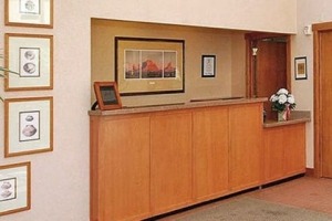 Hotel Comfort Inn Airport