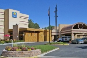 Hotel Comfort Inn Airport