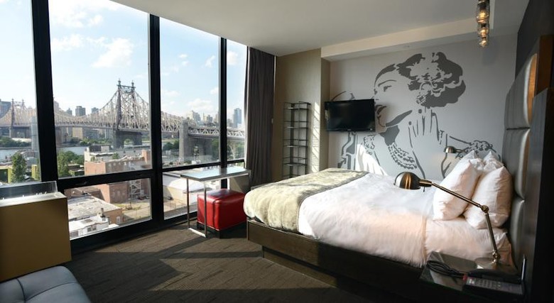Hotel Z New York
