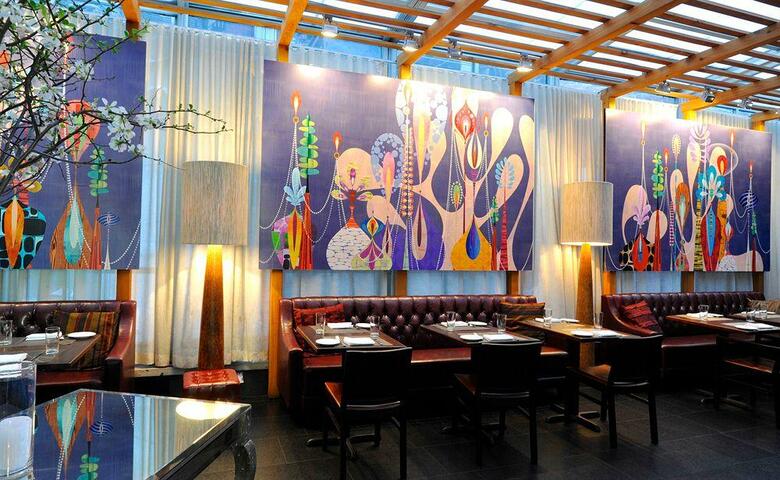 Hotel The Strand