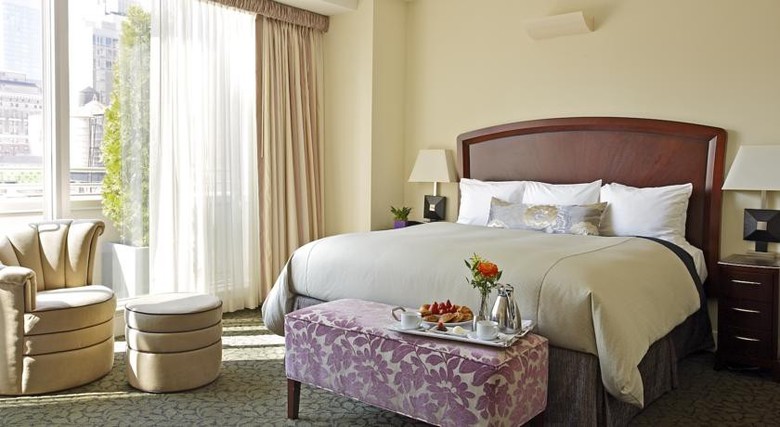 Hotel The Strand