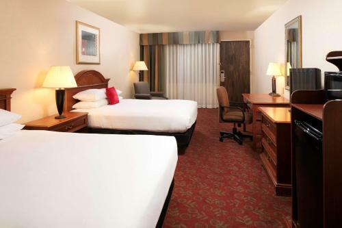 Lexington Hotel-st George