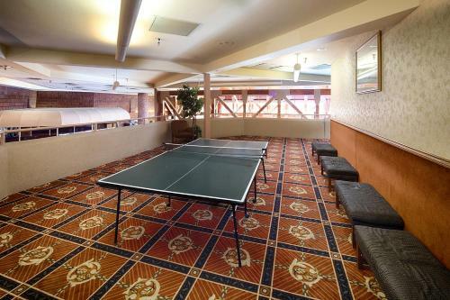 Lexington Hotel-st George